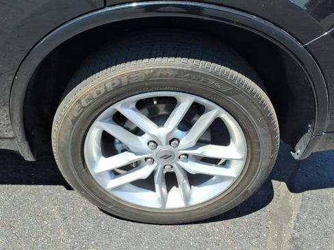 Used 2024 Dodge Durango GT AWD/4WD image 21