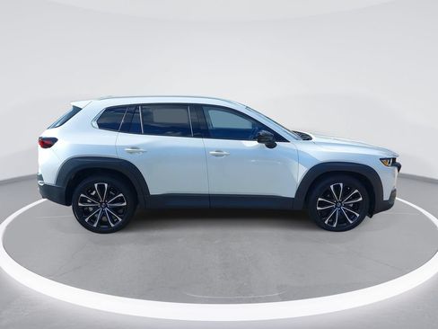 Certified 2023 MAZDA CX-50 AWD 2.5 S w/ Cargo Package image 4