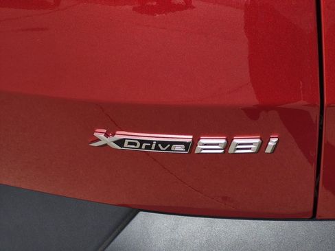 New 2026 BMW X2 xDrive28i w/ Convenience Package image 10