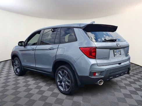 Used 2023 Honda Passport EX-L image 5