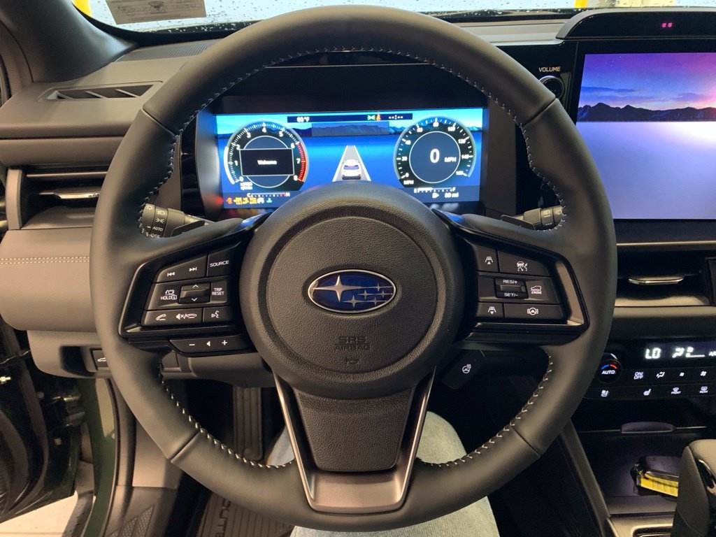 New 2026 Subaru Outback Touring XT AWD/4WD image 4