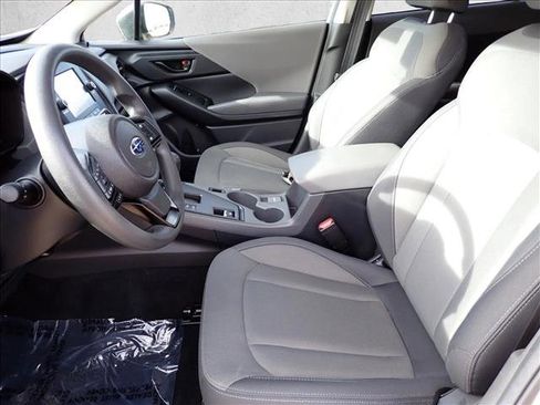 Certified 2025 Subaru Crosstrek 2.0i image 11