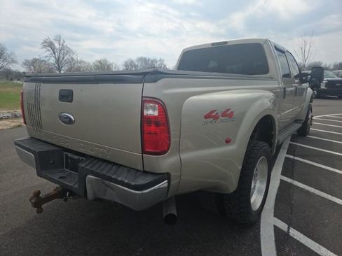Used 2008 Ford F450 XLT image 6