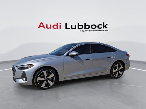 New 2025 Audi A5 2.0T Premium Plus image 5