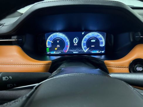 Used 2024 Jeep Compass Limited w/ Elite Group image 25