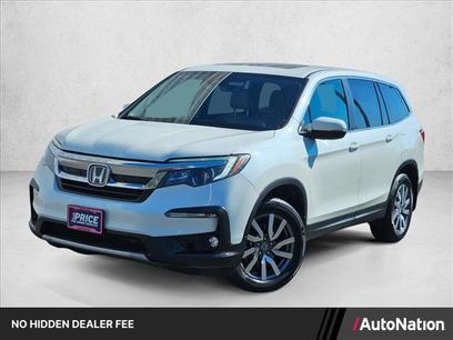 Used 2019 Honda Pilot EX-L