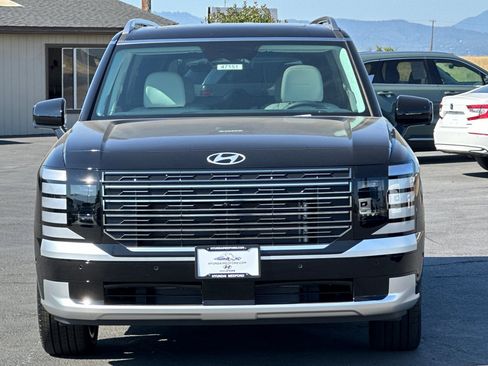 New 2026 Hyundai Palisade Calligraphy image 9