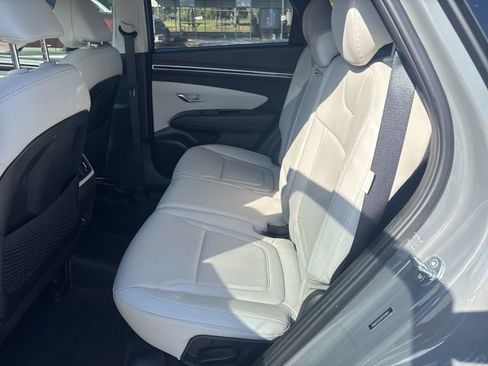 Used 2024 Hyundai Tucson Limited image 10
