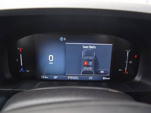 New 2026 Ford Maverick XLT w/ XLT Luxury Package image 27