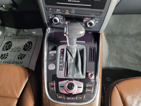 Used 2016 Audi Q5 2.0T Premium Plus w/ Technology Package image 32