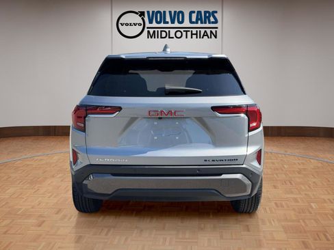 Used 2026 GMC Terrain Elevation FWD image 20
