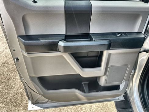 Used 2019 Ford F150 XL w/ Equipment Group 101A Mid AWD/4WD image 15
