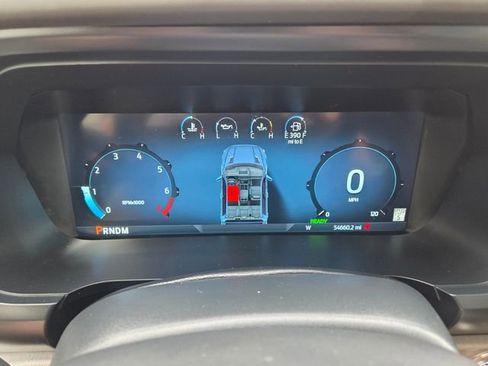 Used 2024 Ford F150 Platinum w/ Equipment Group 703A Plus AWD/4WD image 34