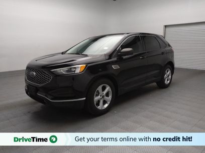 Used 2024 Ford Edge SE