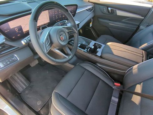 New 2026 Buick Enclave Preferred w/ Super Cruise Package image 10