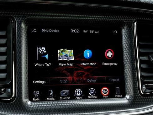 Used 2016 Dodge Challenger SRT Hellcat RWD image 29