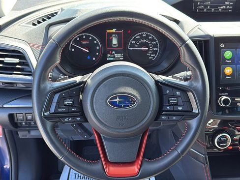 Certified 2023 Subaru Forester Sport AWD/4WD image 14