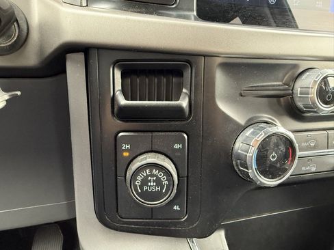 Used 2024 Ford F150 XLT w/ Mobile Office Package image 44