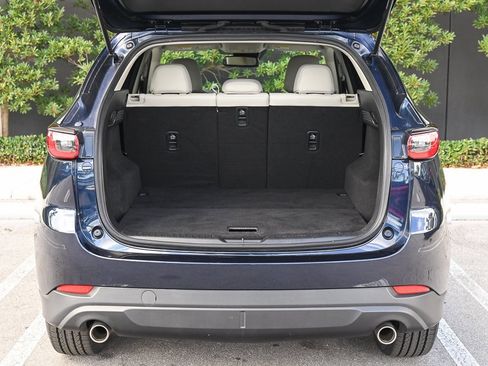 Certified 2023 MAZDA CX-5 AWD 2.5 S w/ Premium Package image 10