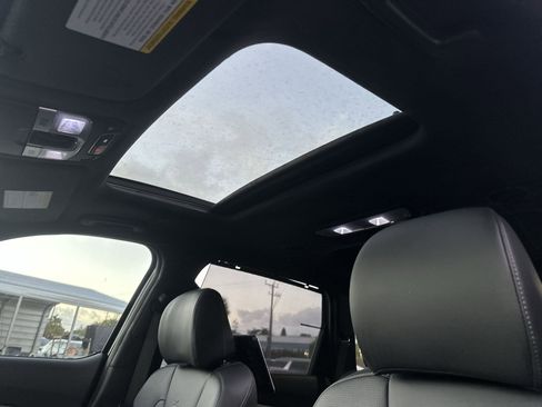 New 2025 Kia Telluride SX Prestige X-Line AWD/4WD image 18