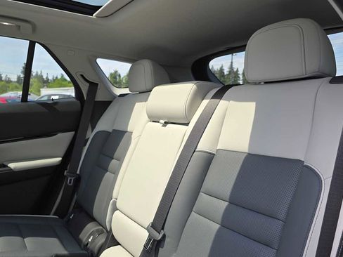 Used 2024 Honda Prologue Elite image 17