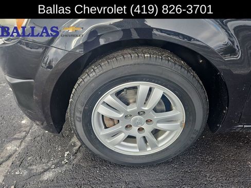 Certified 2015 Chevrolet Sonic LT image 31