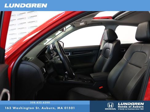 Used 2023 Honda Civic EX-L image 10