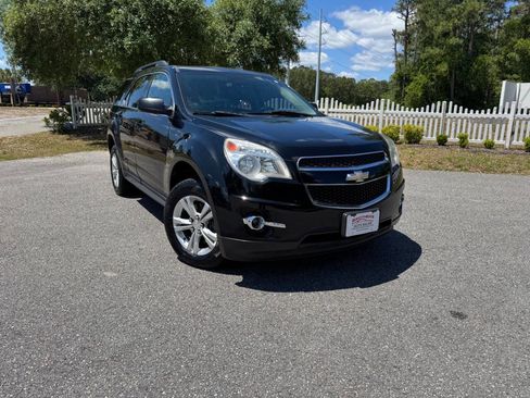 Used 2015 Chevrolet Equinox LT AWD/4WD image 38