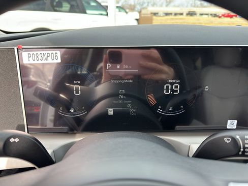 New 2026 Hyundai Tucson SEL image 17