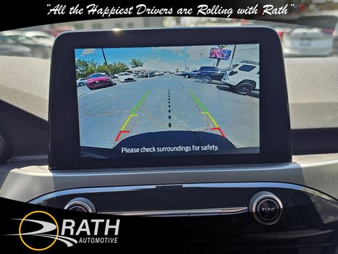 Used 2023 Ford Escape Base image 15