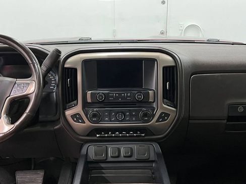 Used 2017 GMC Sierra 1500 Denali image 22