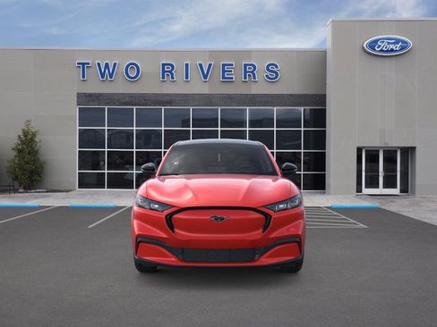 New 2026 Ford Mustang Mach-E Premium AWD/4WD image 6