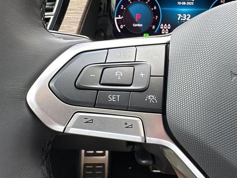 New 2026 Volkswagen Atlas SEL Premium R-Line AWD/4WD image 20