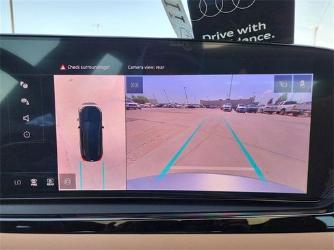 New 2025 Audi A5 2.0T Prestige image 16