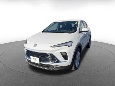 Used 2025 Buick Encore GX Preferred image 7