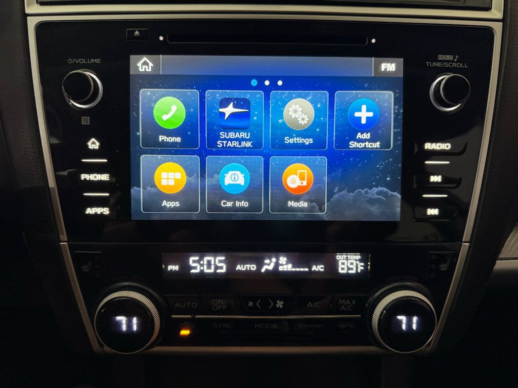 Used 2019 Subaru Outback 2.5i Premium AWD/4WD image 29