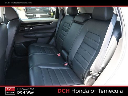 Certified 2024 Honda CR-V EX-L image 19