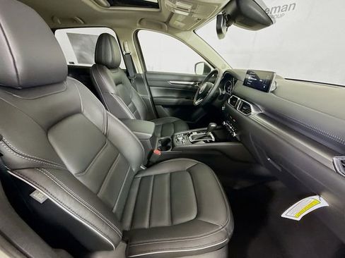 New 2025 MAZDA CX-5 AWD 2.5 S w/ Preferred Package image 29