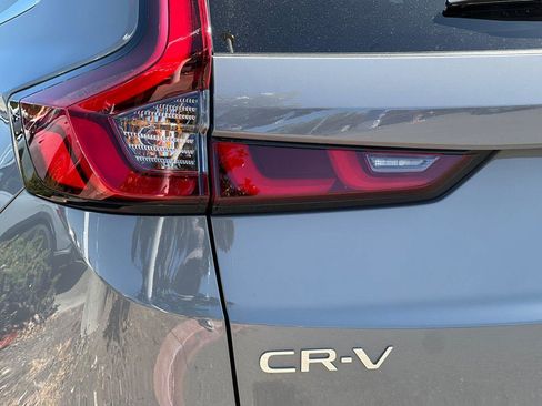 New 2026 Honda CR-V EX-L image 31