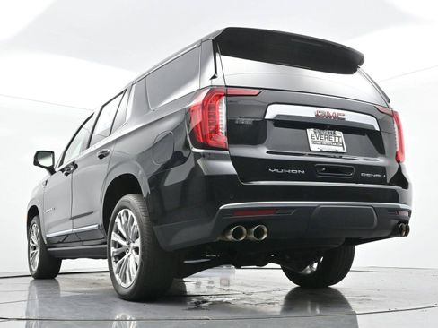 Used 2024 GMC Yukon Denali AWD/4WD image 55