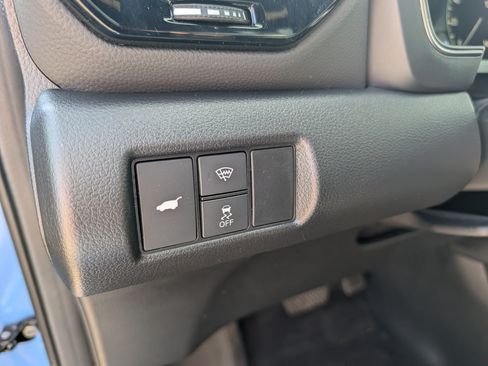 Used 2024 Honda Pilot TrailSport image 28