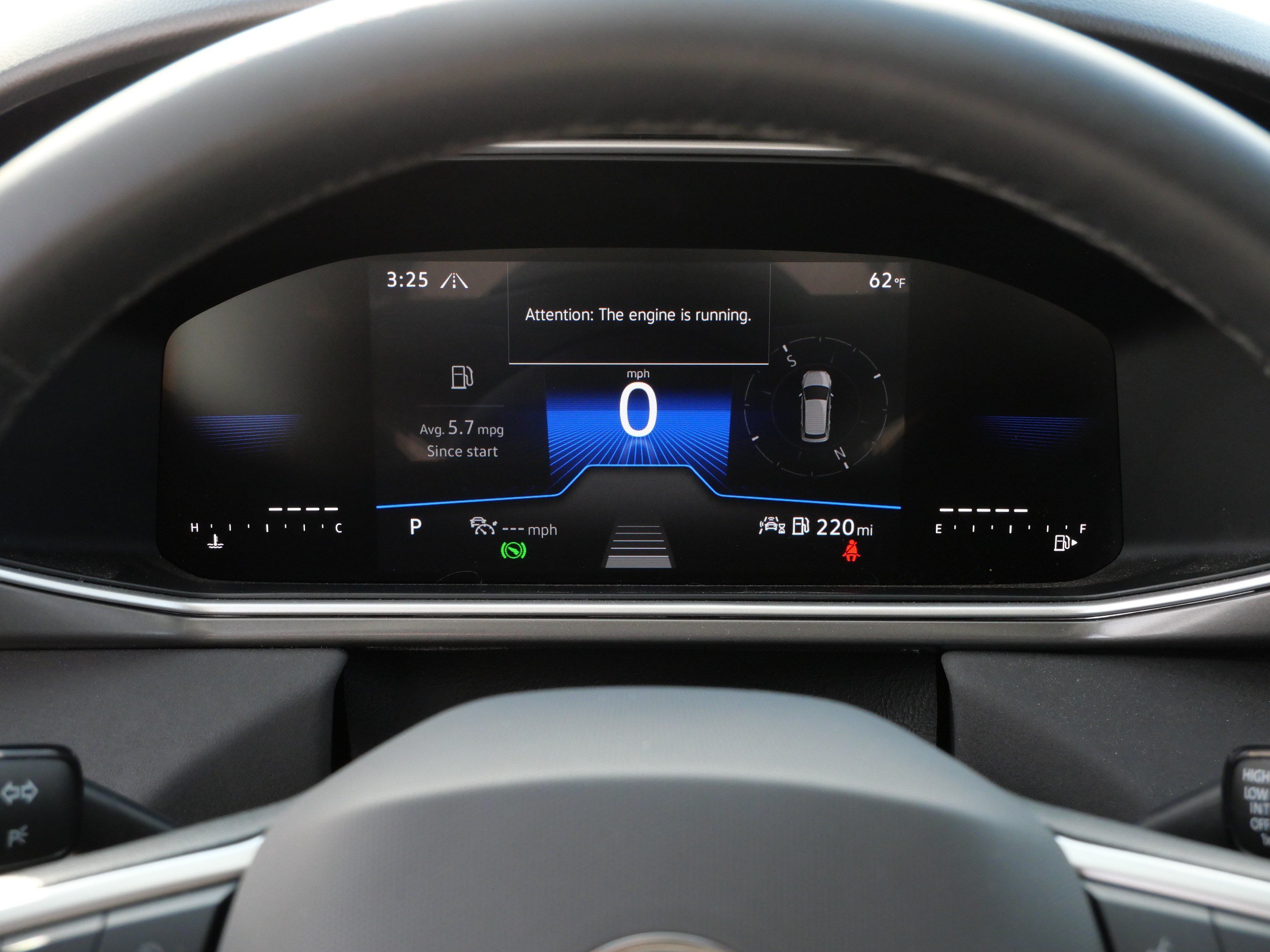Certified 2025 Volkswagen Taos SE AWD/4WD image 21