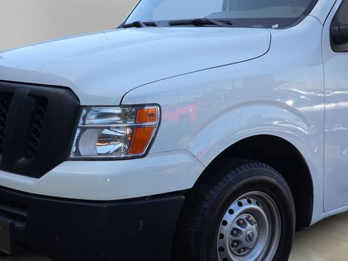 Used 2019 Nissan NV 1500 S RWD image 18