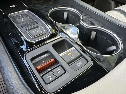 New 2026 Honda Passport TrailSport Elite image 20