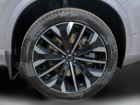 New 2026 Volvo XC90 T8 Ultra w/ Protection Package Premier AWD/4WD image 29