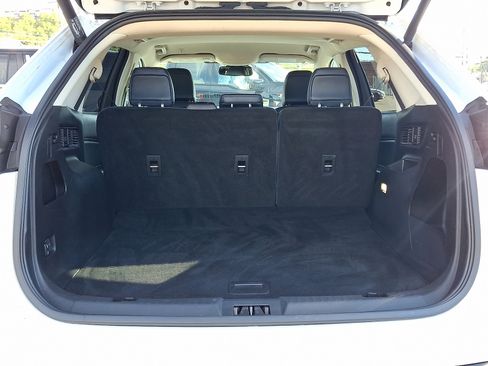 Certified 2022 Ford Edge SEL w/ Sport Appearance Package image 29