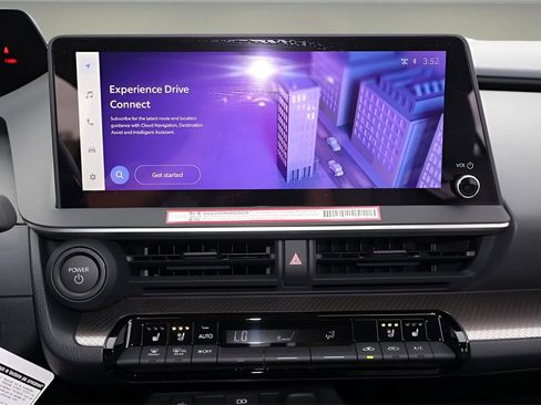 Certified 2026 Toyota Prius Limited image 22