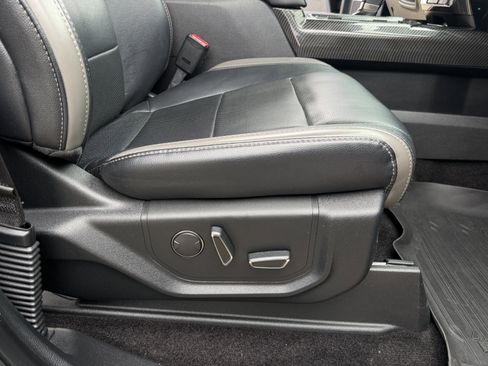 Used 2017 Ford F150 Raptor w/ Equipment Group 802A Luxury image 69