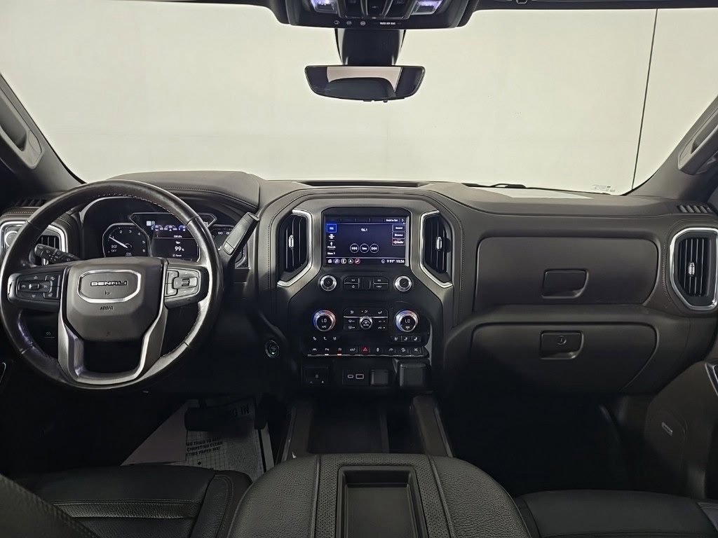 Used 2020 GMC Sierra 1500 Denali w/ Denali Ultimate Package AWD/4WD image 11