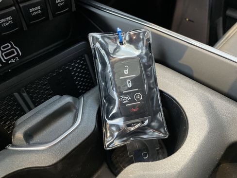 Used 2026 RAM 2500 Laramie image 53